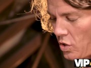 VIP4K. Upper Class Cuck with Rika Fane 5/16