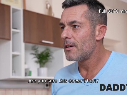 DADDY4K. Don’t Leave Her Alone - Lola Heart