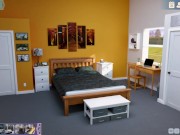 Lust Academy Cap 4 - La Academia De magia Esta Llena De Chicas Sexys