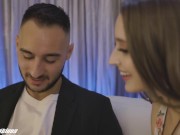 New Sensations - Poured A Pool Of Cum On Her Married Pussy 4/16