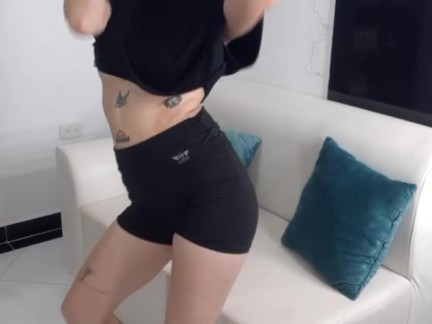 my teacher asks me for a sexy video