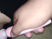 Fucking a fat white ass in my house while no one is there, he moans loudly and can be heard😈💦 5/16
