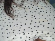 Horny Young Srilankan Wife Slut Fucked By Her Husband 4K අනේ හෙමින් හුකන්න මට රිදෙනවා 9/16