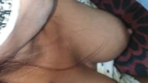 Esposa Sri-Lankesa Fodida Duramente pelo Marido 4K