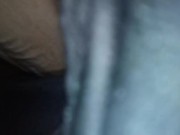 Big ass Mexican moans loudly when I put my dick in her and she gets too wet 🔥💦🤤 1/16