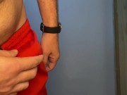 HandsFree- Intense Orgasms, Moaning, Humping, Dirty 4k 14/16