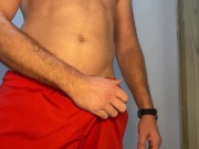 HandsFree- Intense Orgasms, Moaning, Humping, Dirty 4k 15/16