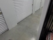 Public Storage Handjob 3/16