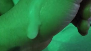 Part 3 of 3 cumshot