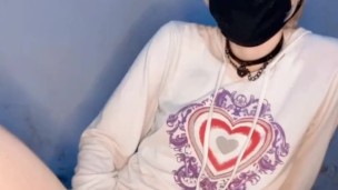 JUDE LYNX — HE LOVES TO PLAY WITH HIS OWN PUSSY