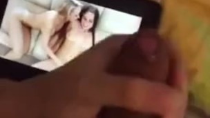 The video got very hot and I couldnt resist it 😮‍💨