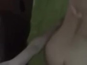 Prdelka v tangach 6/16