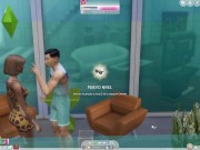 Cuál es tu fantasía? Holaaa vecinoo