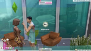 Cuál es tu fantasía? Holaaa vecinoo