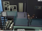 Maldita sea, me gusta ese hombre