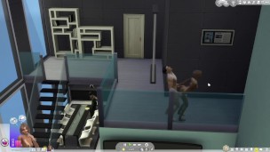 Maldita sea, me gusta ese hombre