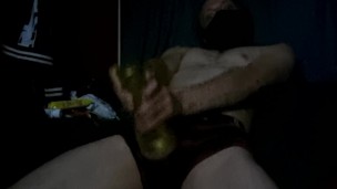 Hard Fucking Fleshlight