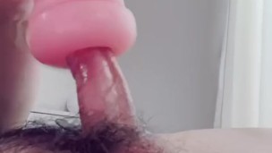 【無修正】やっぱりオナホしか勝たん！【オナニー】