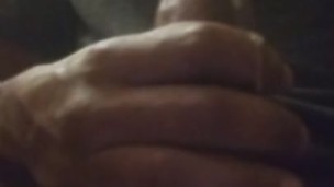 Michaeldreal big juicy cumshot
