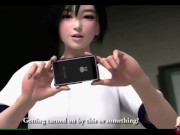 School Hentai Girl Fuck Her Teacher In Changing Room 1/16