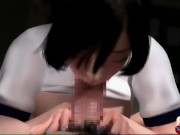 School Hentai Girl Fuck Her Teacher In Changing Room 13/16