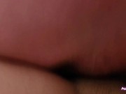 I Love When He Pumps My Pussy Full Of Cum