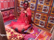 Indian Couple Making Love 3/16