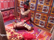 Indian Couple Making Love 4/16