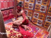 Indian Couple Making Love 5/16