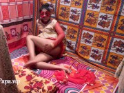 Indian Couple Making Love 6/16