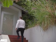 TUSHY Hot brunette ass fucked 1/16