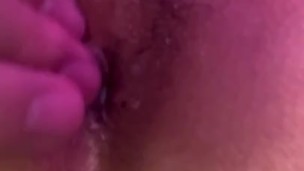 Straight guy ass finger play the first time