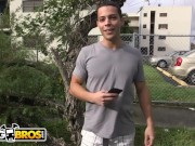 BANGBROS - Latin MILF Rose Monroe Fucking Normies On The Bang Bus 10/16