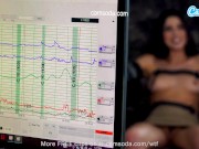 two horny girls having fun 15/16