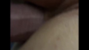 PAINAL-ROXIE REDD GETS IT AGAIN!