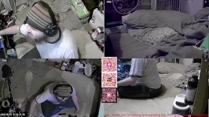 Birthday part 1 e Play stream 04-04-23
