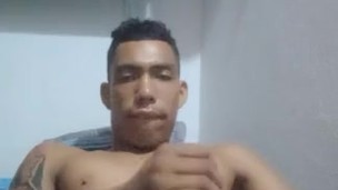 Militar vergón hot