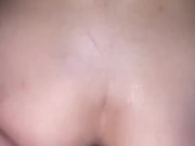 TATTOOED BLONDE ONLYFANS WANTED TO GET FUCKED DOGGYSTYLE SO I CUMMED IN HER PUSSY