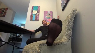 Fuel Your Fetish (Part 3) 1080p HD PREVIEW