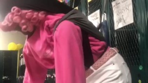 Femboy Wedgie Compilation (Vol 3)