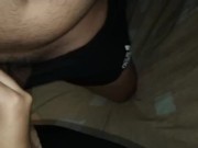 Virgin vagina being penetrated hard and wild until having an orgasm 🔥🤤💦 6/16