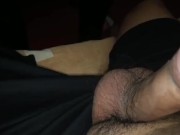 la tiene tan grande que no me cabe en mi boca🥵🇲🇽 16/16