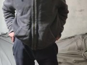 Time passes slowly and I am in no hurry 1/16