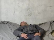 Time passes slowly and I am in no hurry 12/16