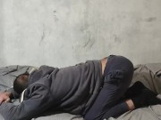 Time passes slowly and I am in no hurry 15/16