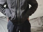 Time passes slowly and I am in no hurry 2/16