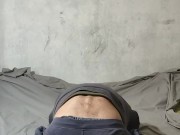 Time passes slowly and I am in no hurry 4/16