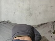 Time passes slowly and I am in no hurry 5/16