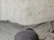 Time passes slowly and I am in no hurry 6/16