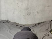 Time passes slowly and I am in no hurry 8/16